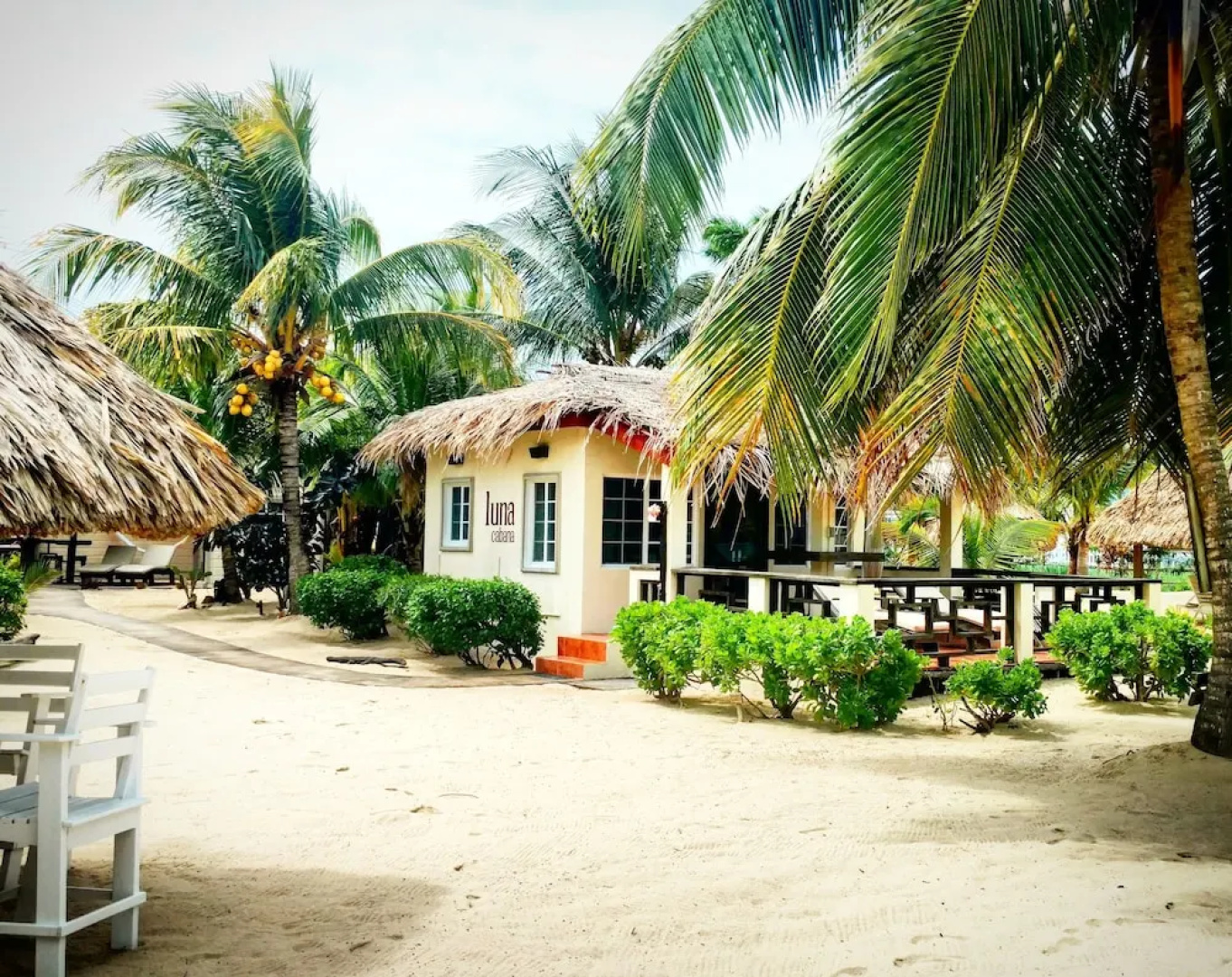 Caribbean Beach Cabanas - A PUR Hotel