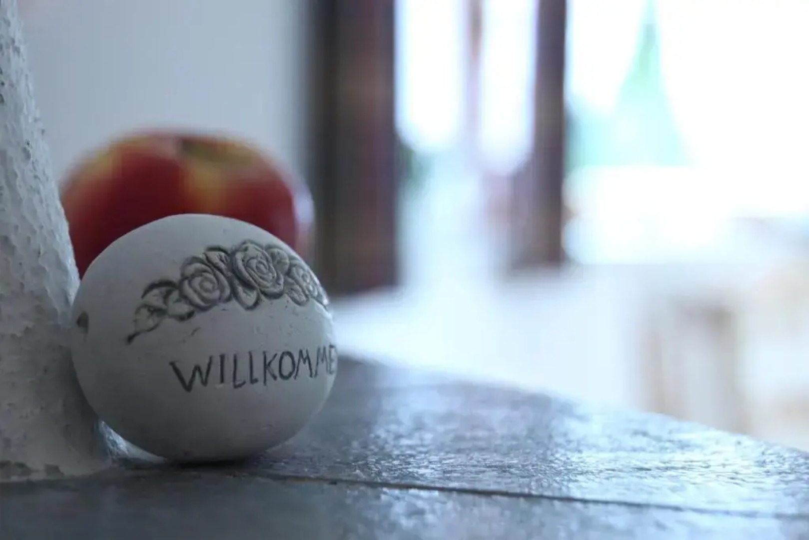 Wohlfühl-Ferienwohnungen Landhaus Karoline