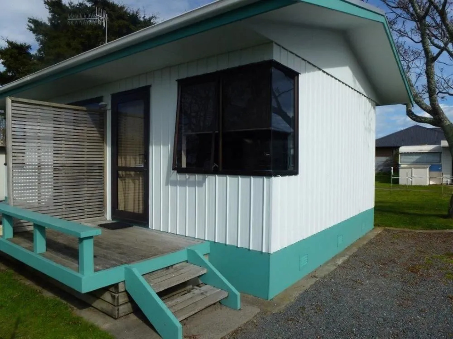 Golden Grove Holiday Park