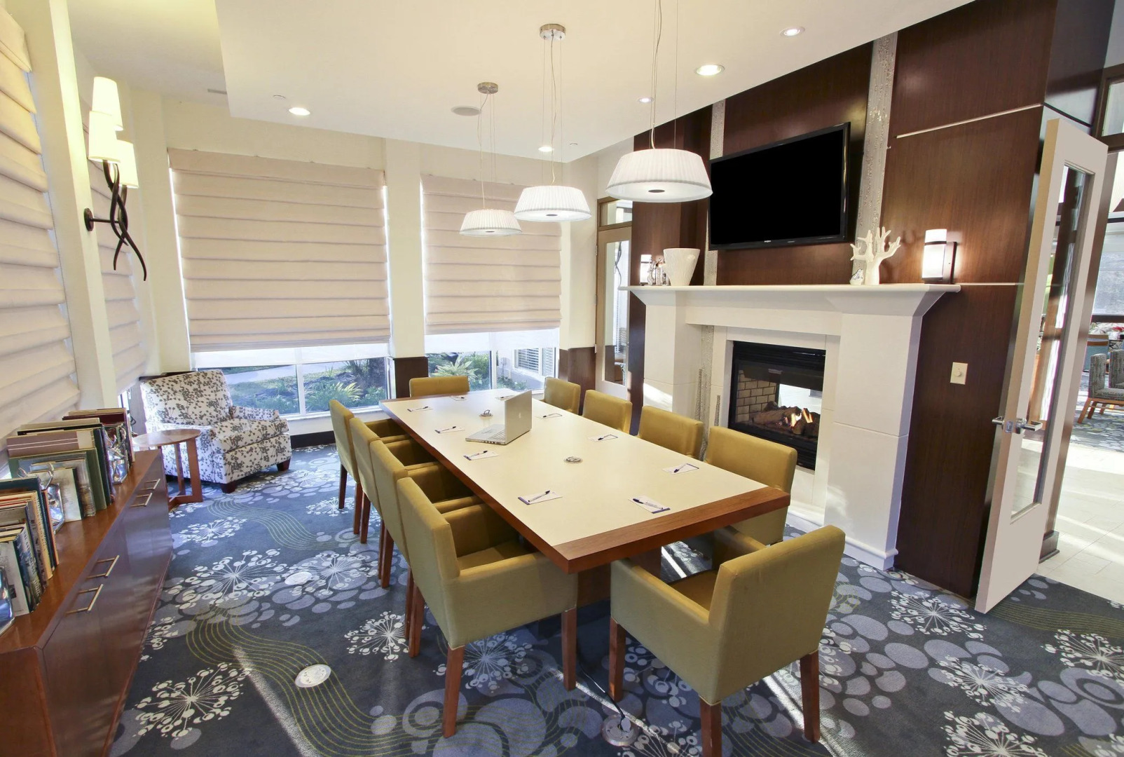 Hilton Garden Inn Covington