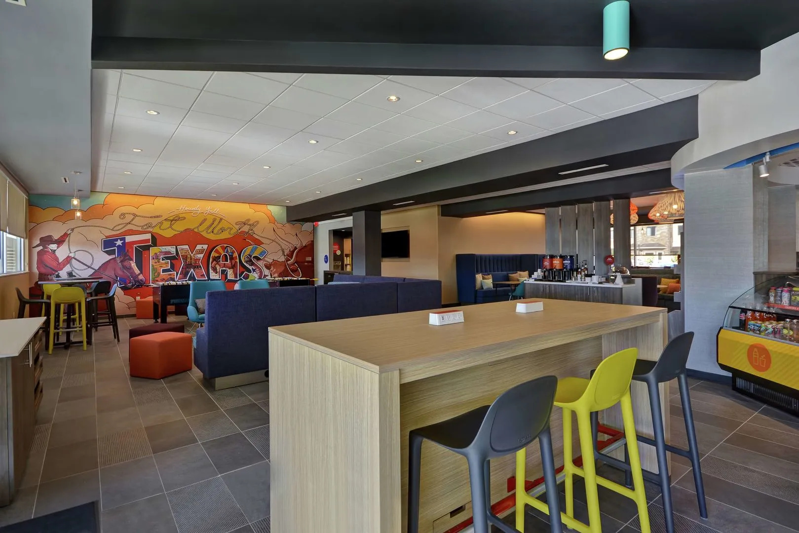 Tru by Hilton Fort Worth Fossil Creek