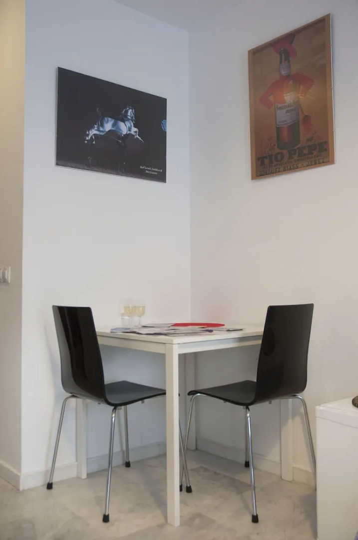 Andalucía Jerez Apartamentos