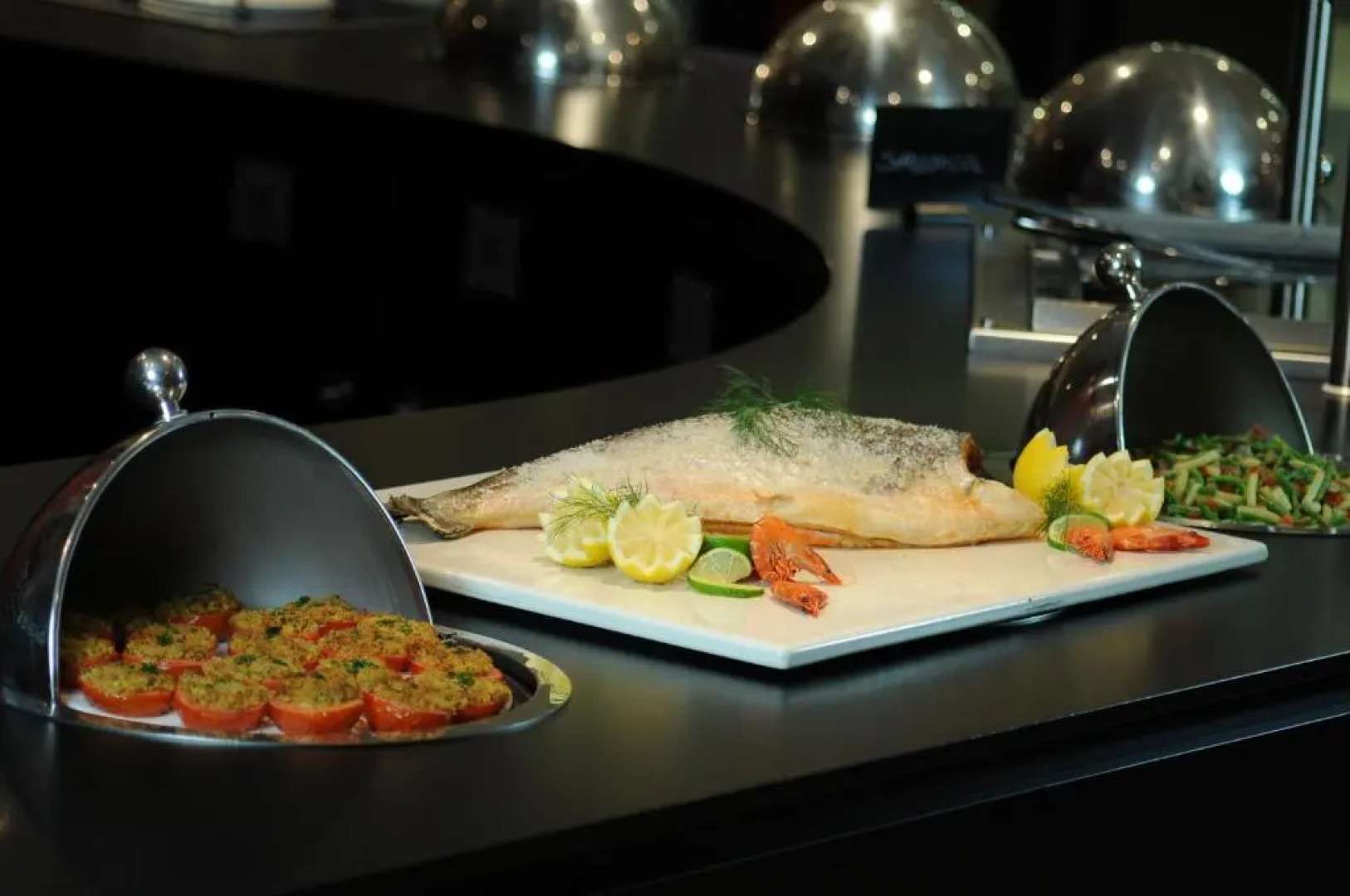 Campanile Marne La Vallee - Bussy Saint Georges