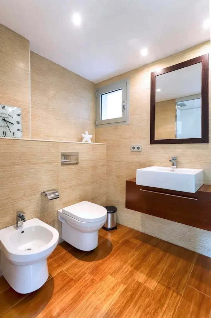 Roberta Apartment - Marina De Botafoch Ibiza