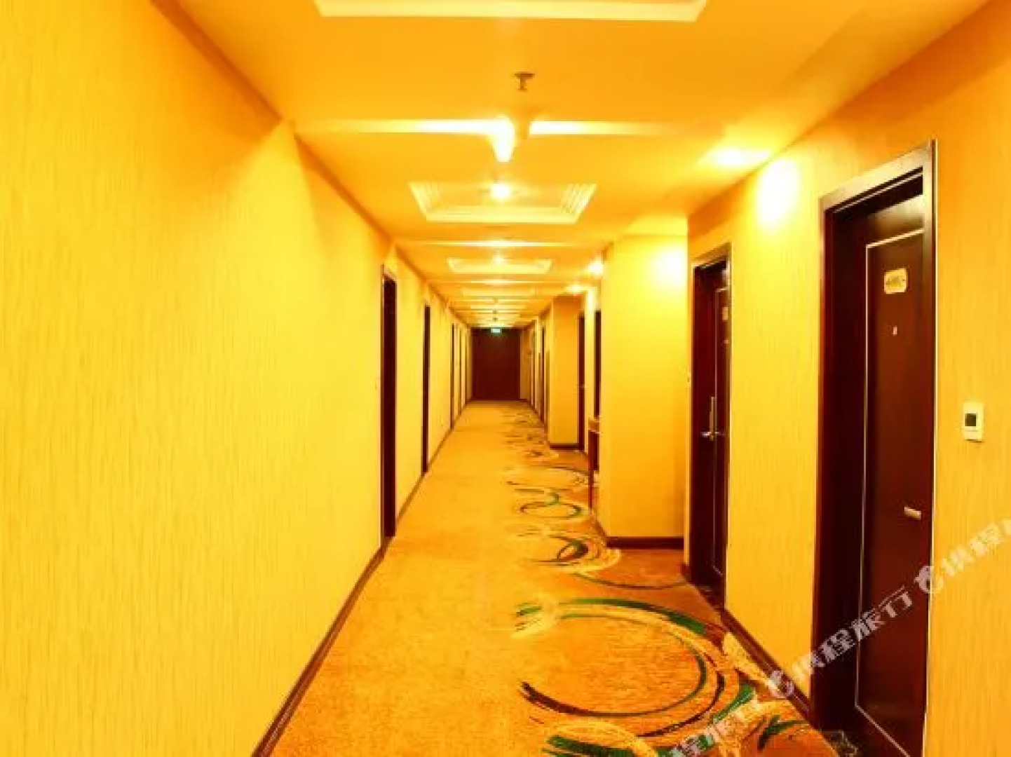 Wenzhou Hotel