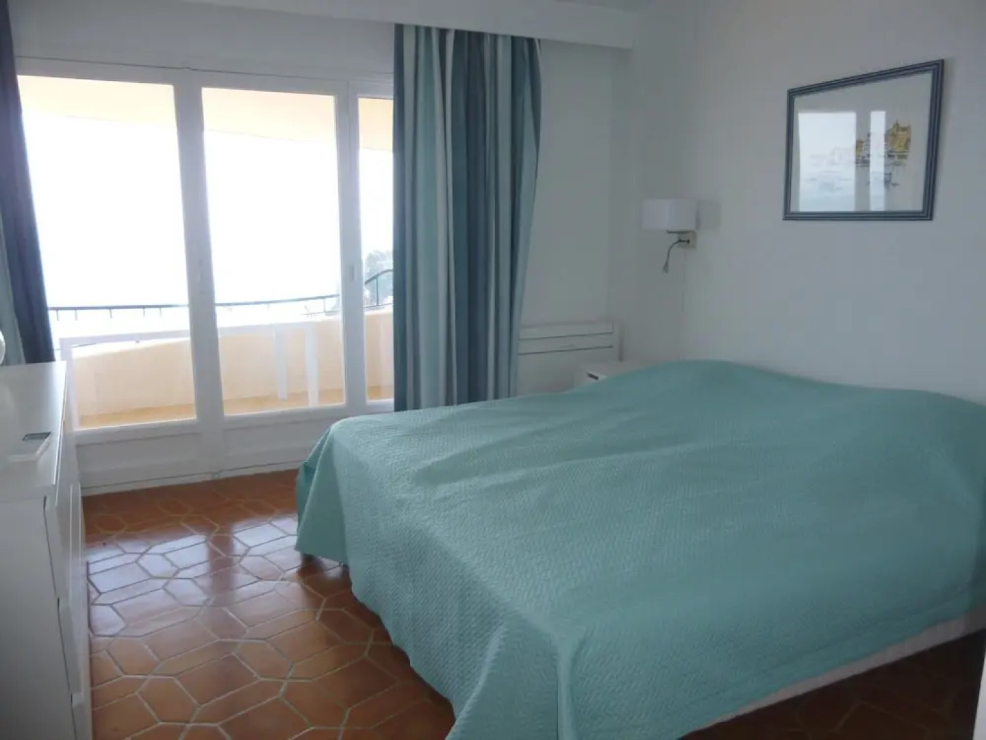 Agence la Galère - Appartement Citron