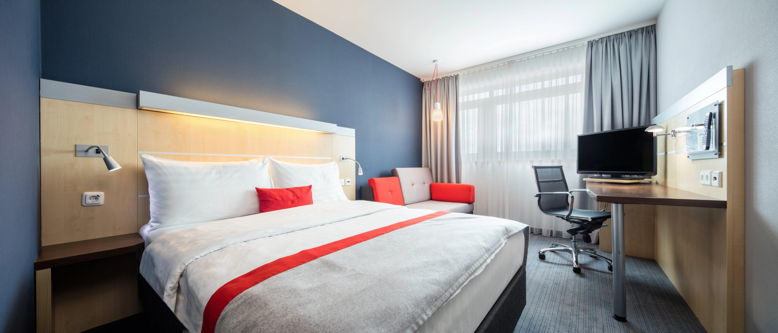 Holiday Inn Express München-Messe by IHG