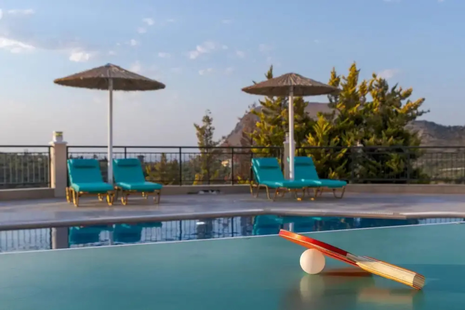 Villa Marietta by Estia