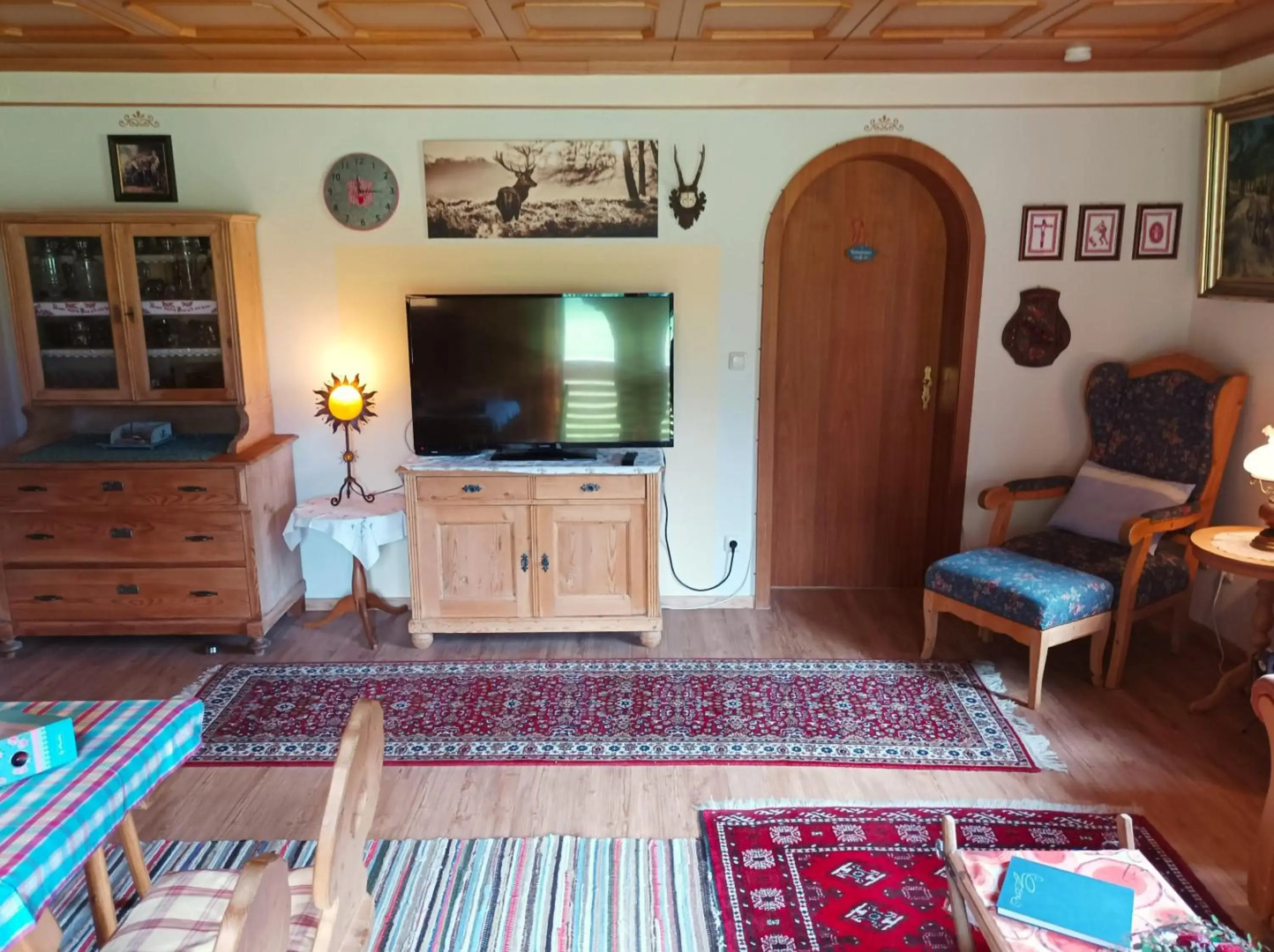 Dopplerhof's Staufenhaus