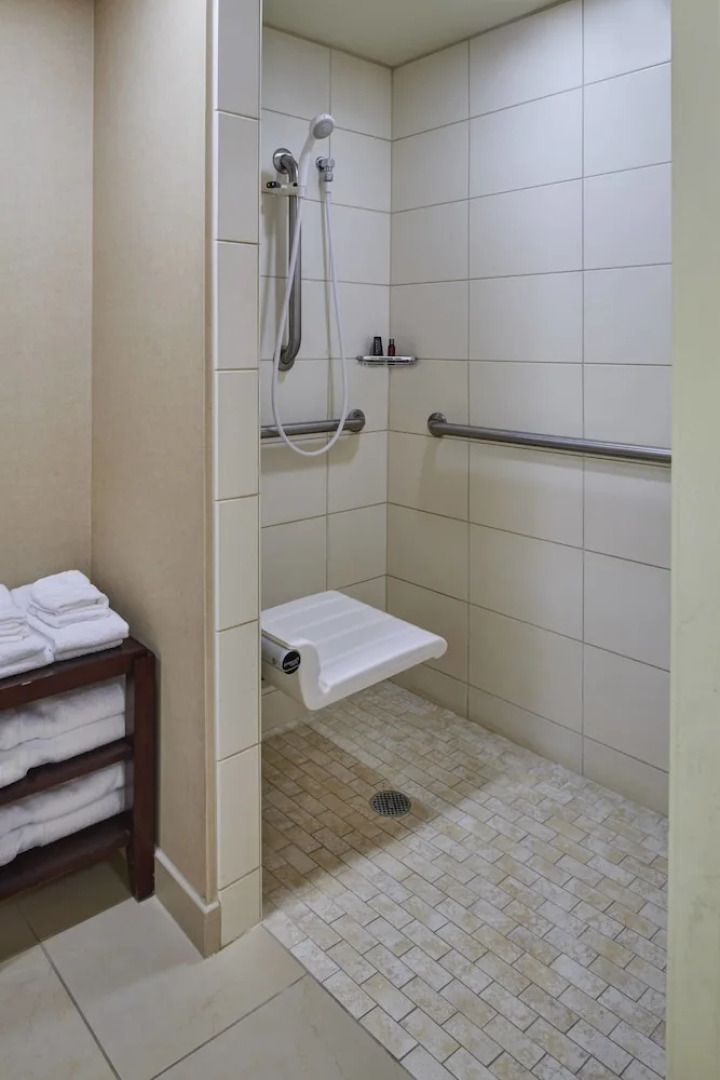 Detroit Marriott Livonia