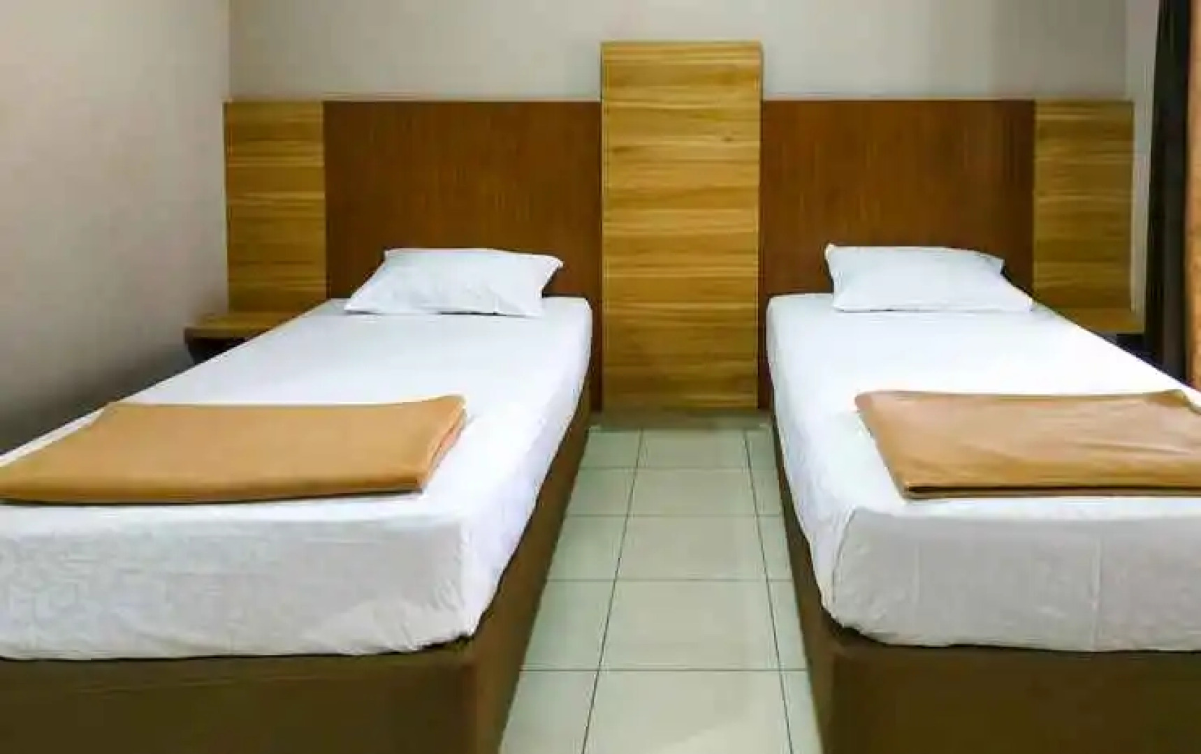 Hotel Wisata Bandar Jaya