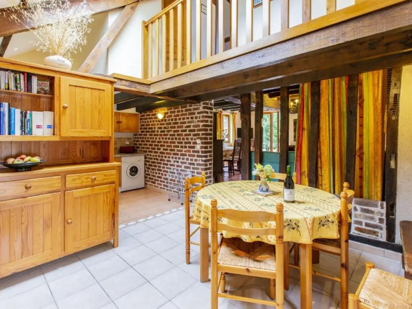 Gîte Authon, 5 pièces, 10 personnes - FR-1-491-269