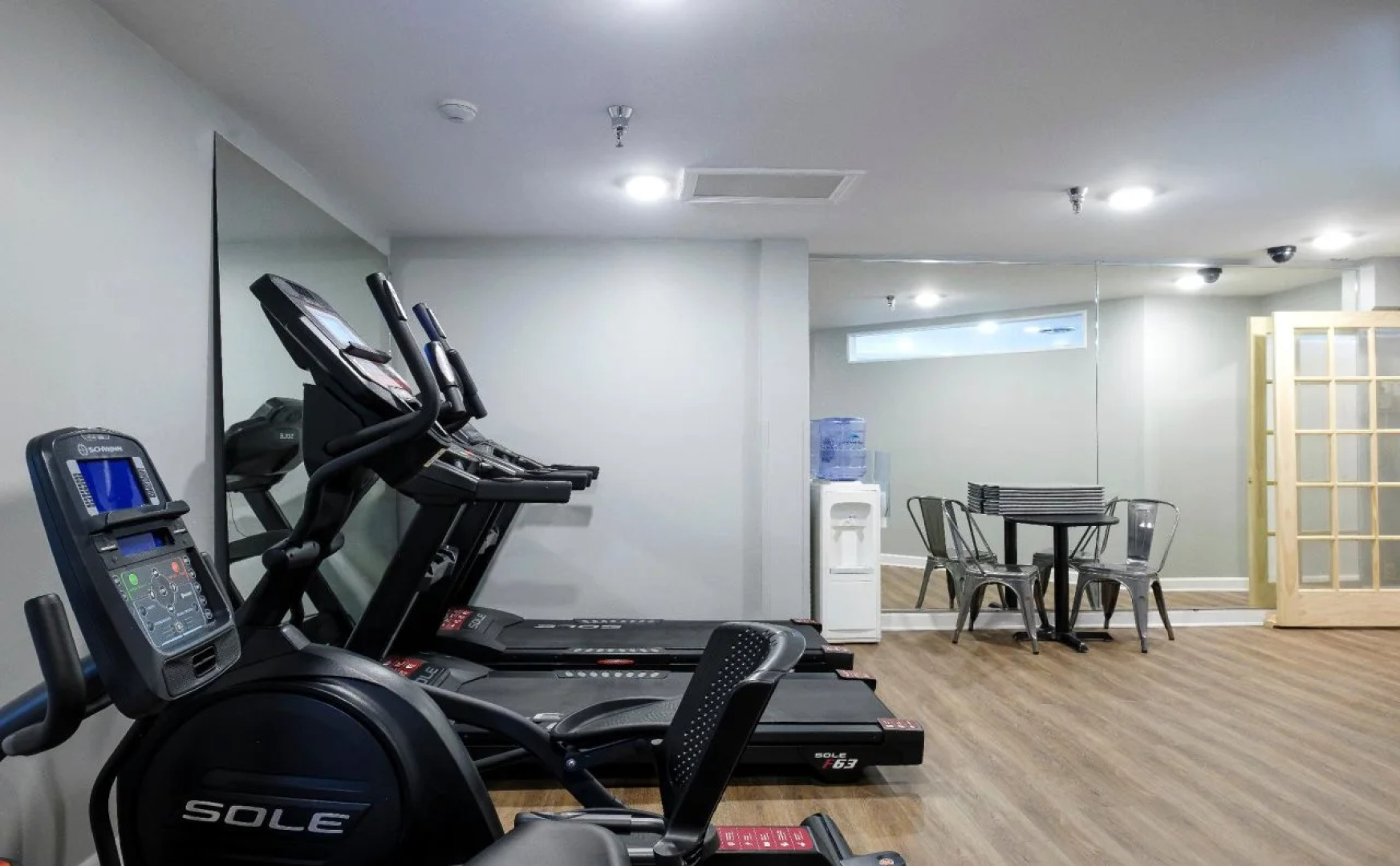 Red Roof Inn & Suites Herkimer