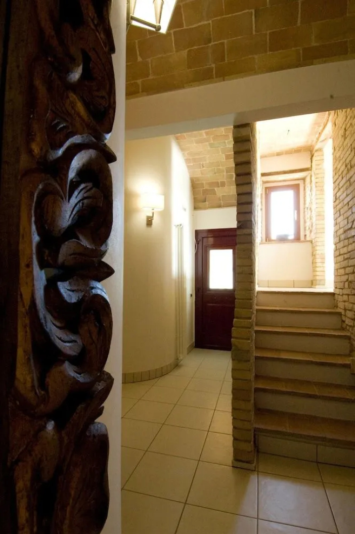 La Casa del Palombaro