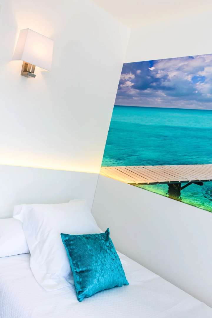 Plaza Santa Ponsa Boutique Hotel - Adults Only