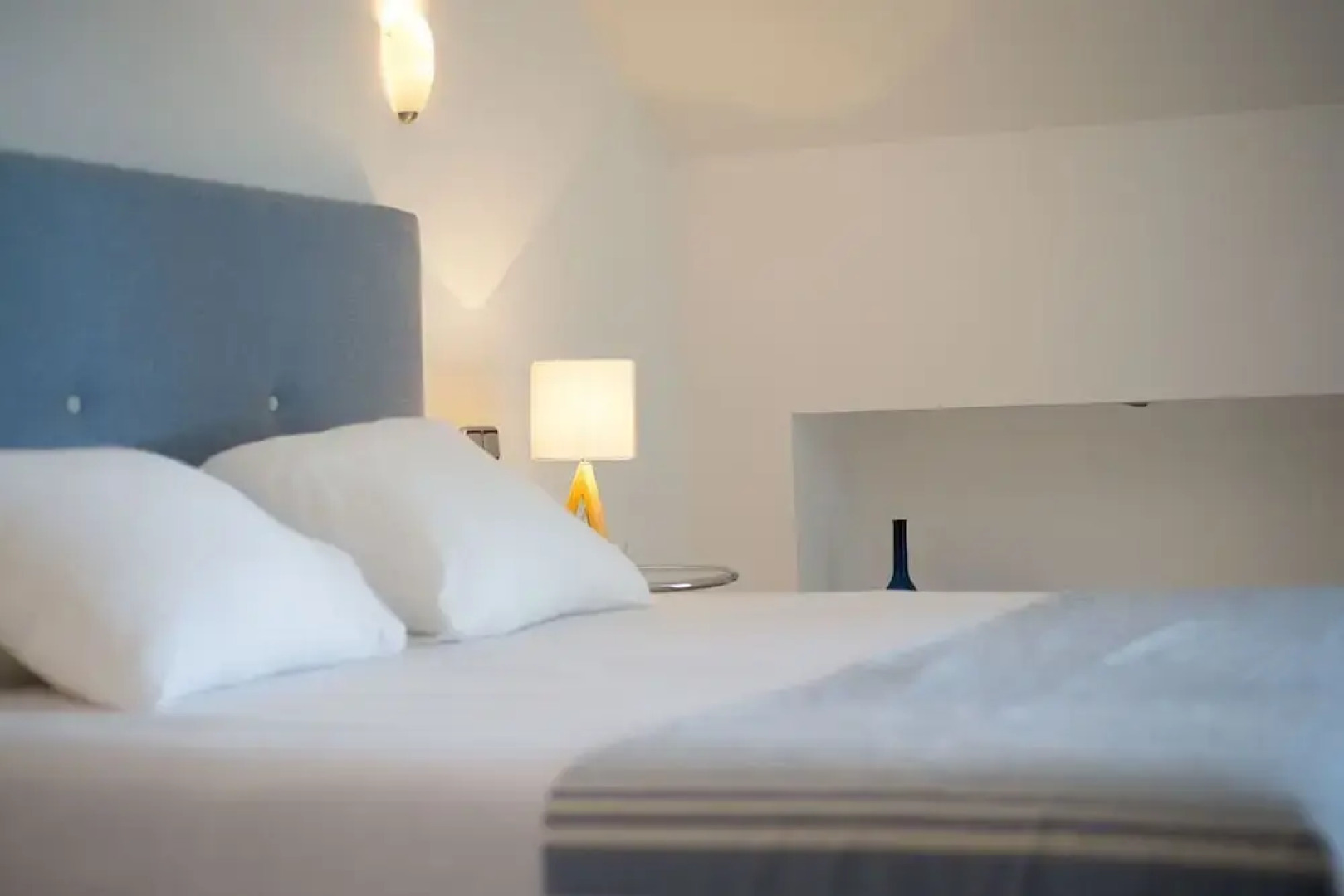 Penthouse M Reserva del Higueron 3 BEDROOMS. TRANSFER to the Beach and Train station. JACUZZI. WIFI. 2 PARKING. 2 SWIMMING POOL