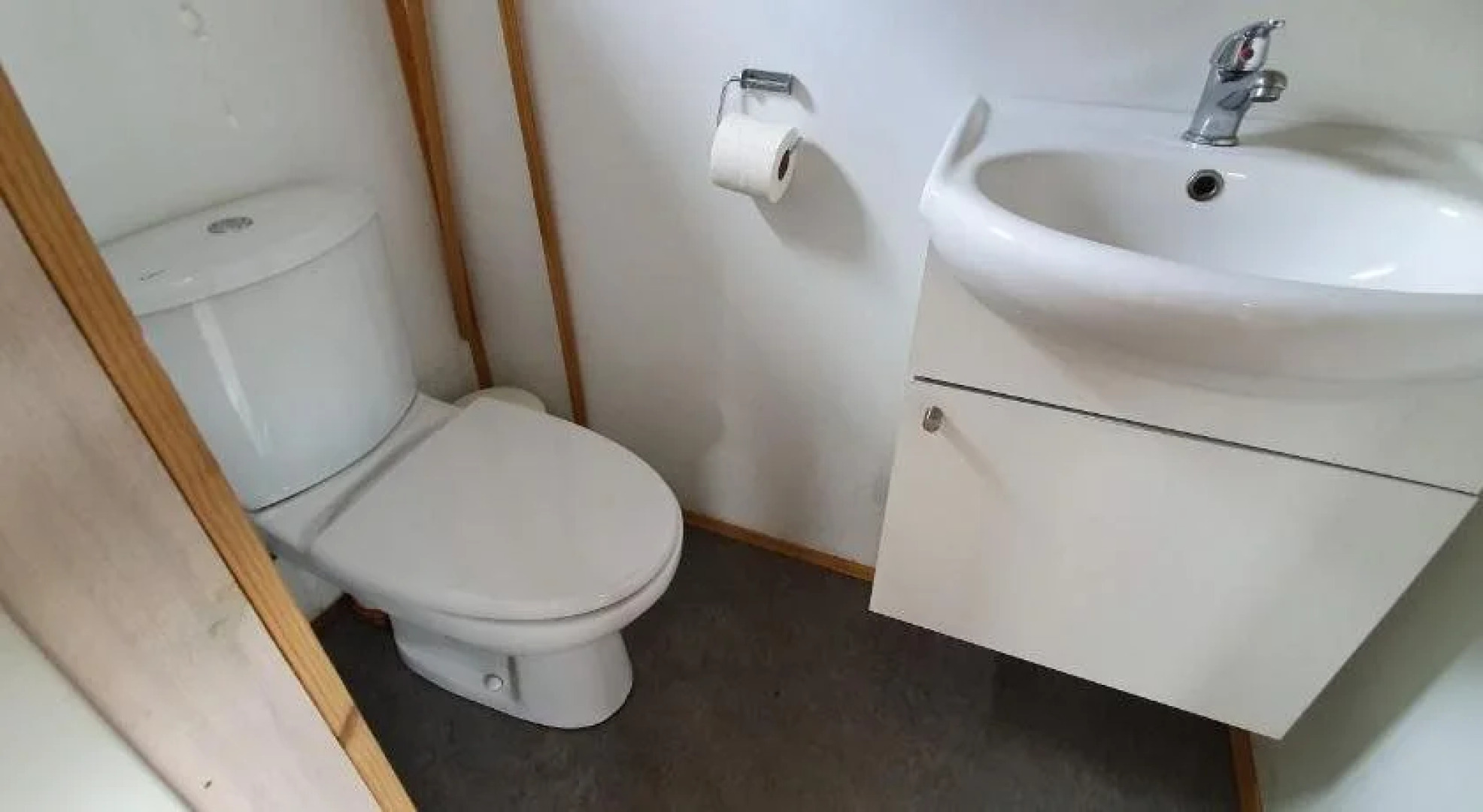 Ajstrup Strand Camping