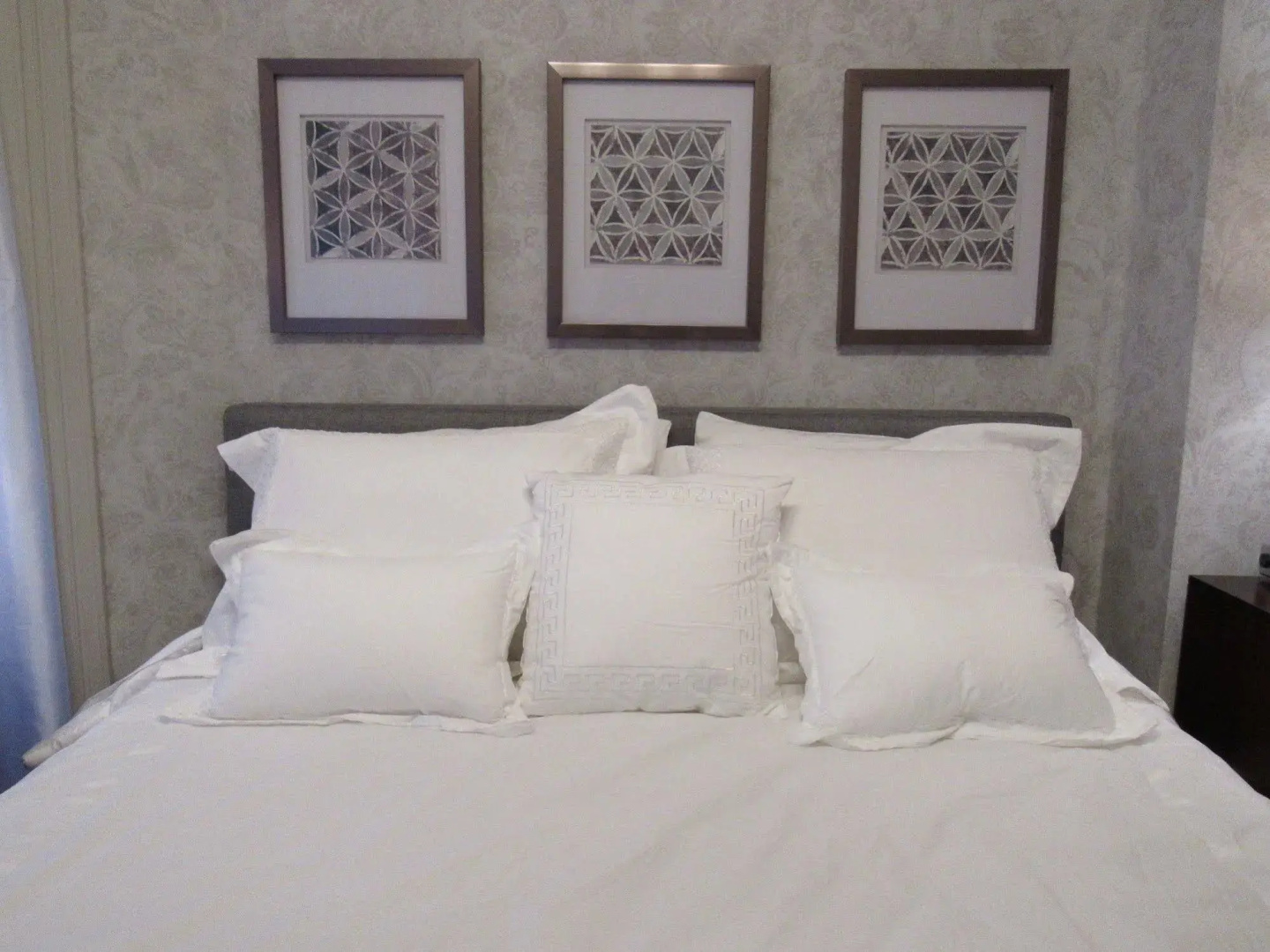 The Washington Park Inn