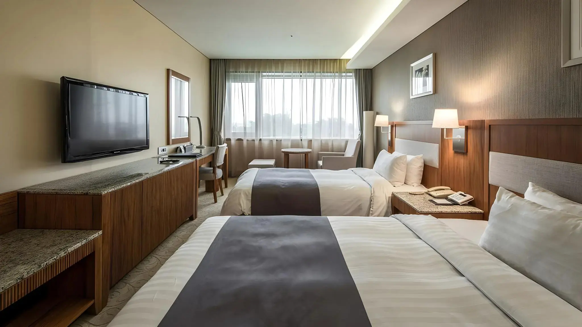 Shangria Beach Tourist Hotel