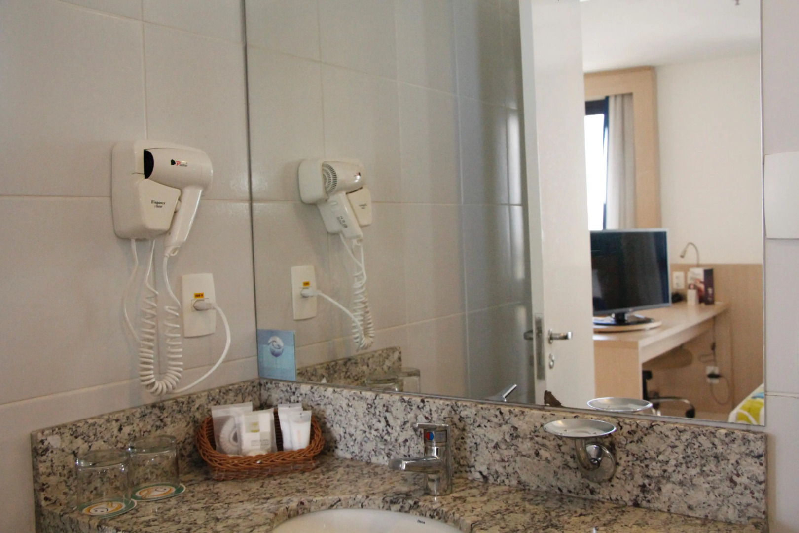Quality Hotel Manaus