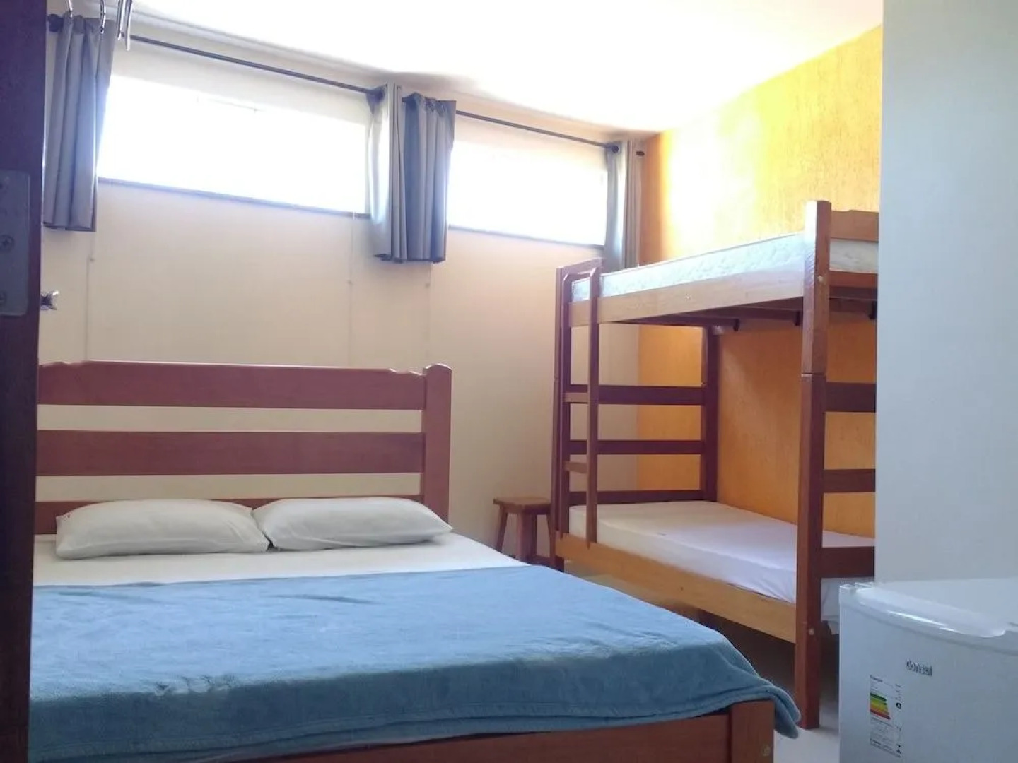 Poupahotel Unidade Bairro