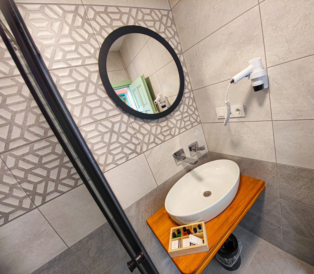 North Wind Hotels Karaburun