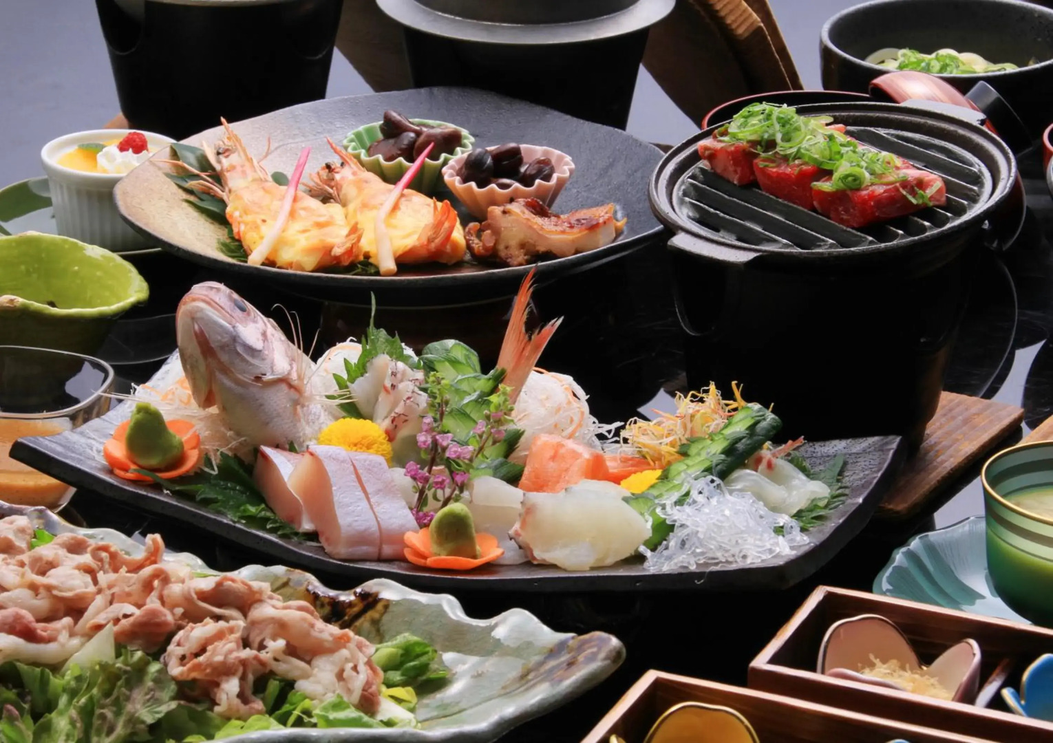 Private spa Hotel Kotone