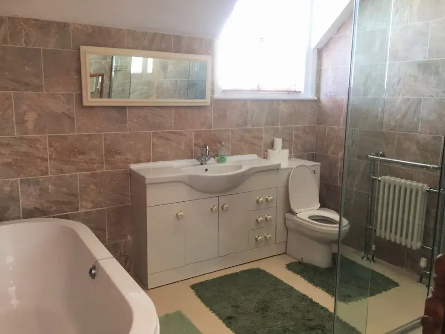 St Peters Bed and Breakfast