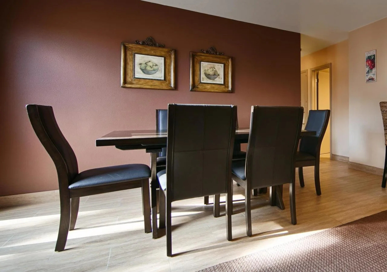 Best Western Ptarmigan Lodge