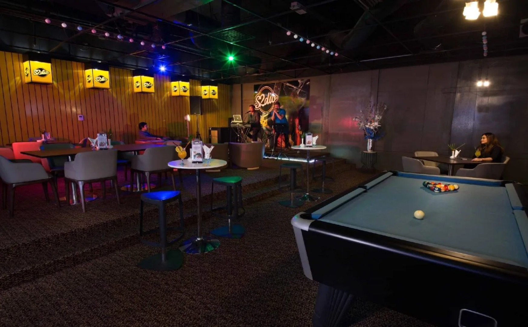 Ancasa Royale Pekan Pahang