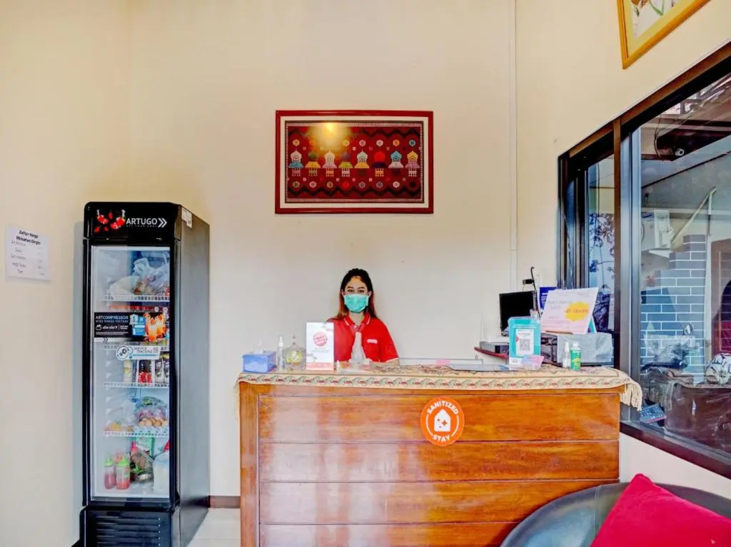 Sakinah Family Residence