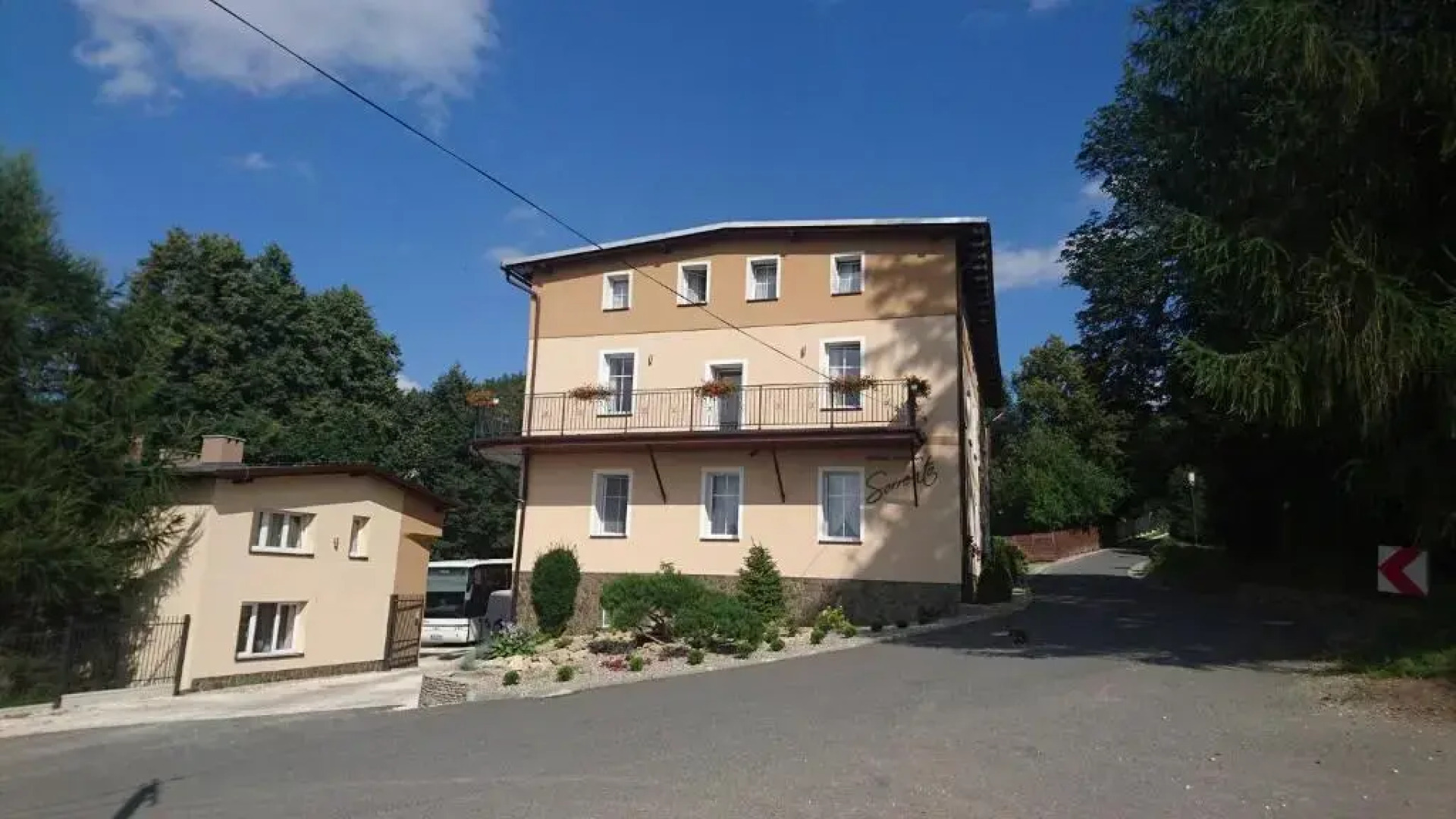 Sorrento Osrodek Wczasowy