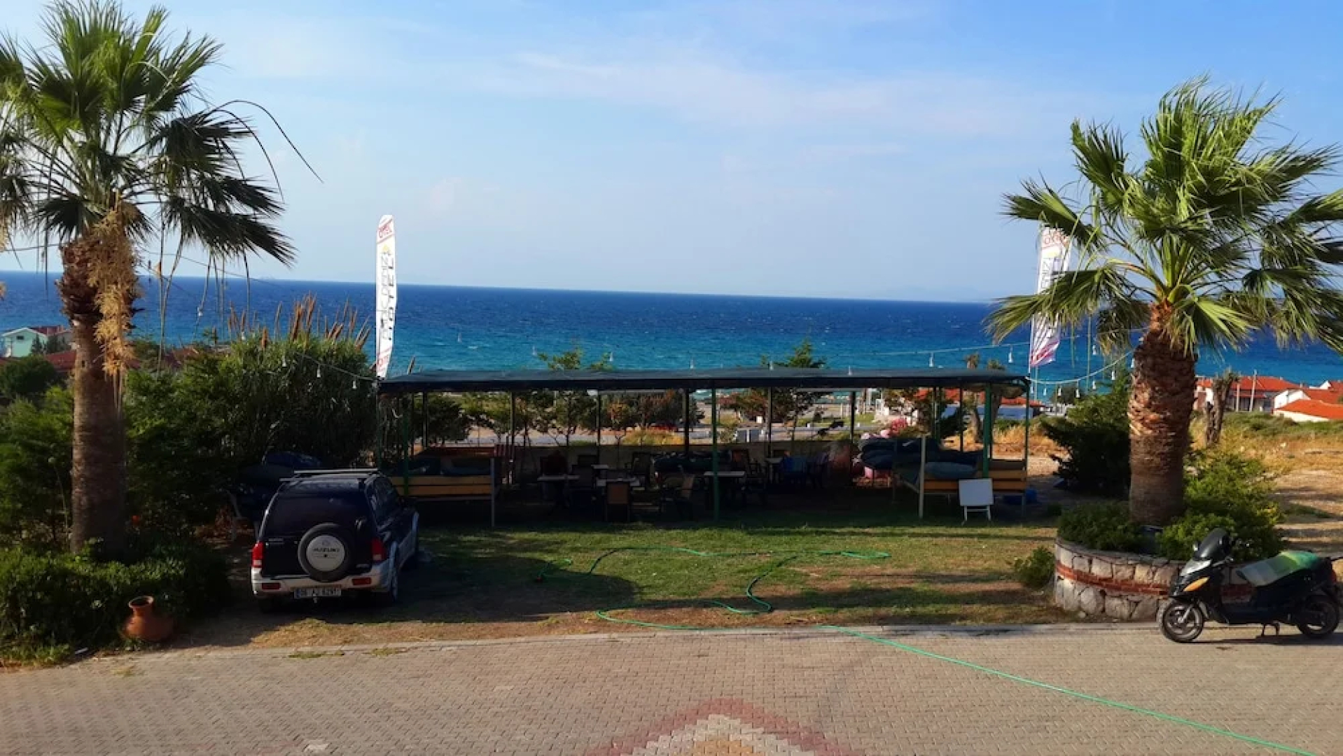 Deniz Otel