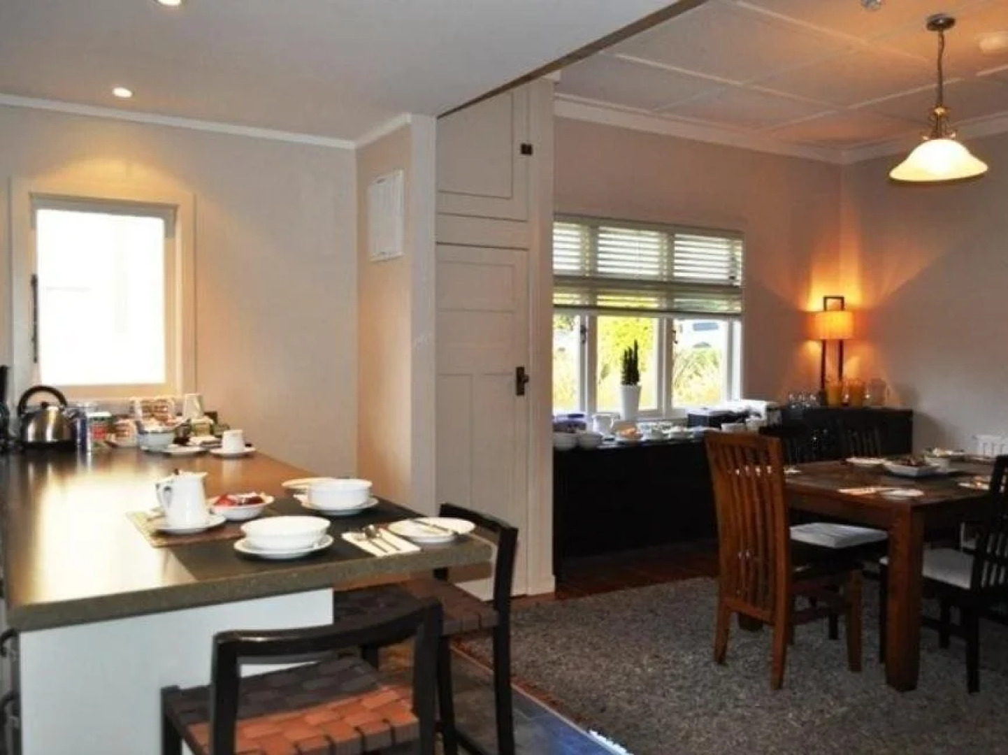 Lake Lodge B&B Rotorua - Adults Only