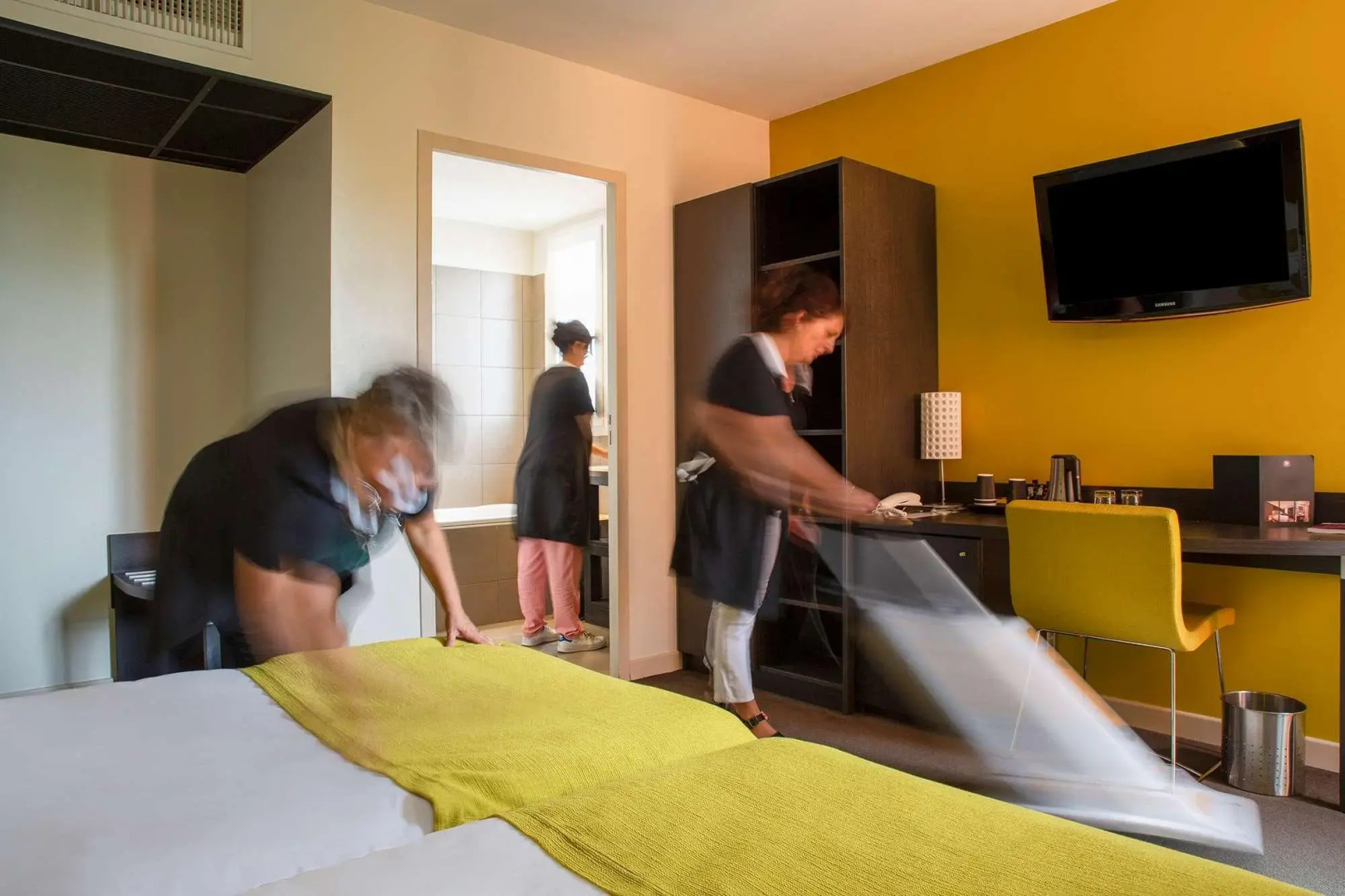 The Originals Boutique, Hôtel Marytel, Montbrison