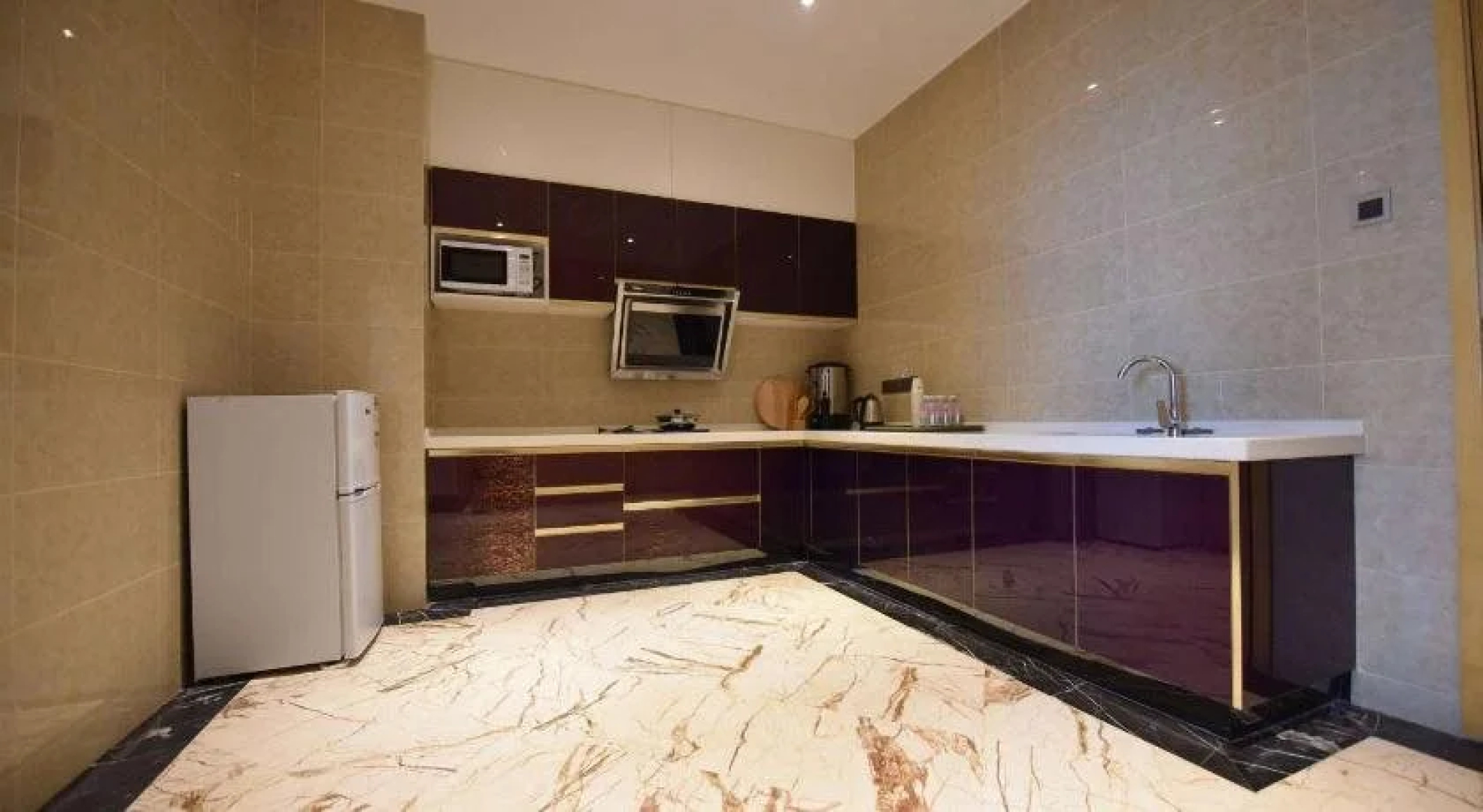 Ramada Wyndham Yingcheng