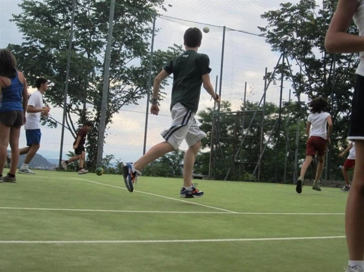 Agriturismo Le Piagge