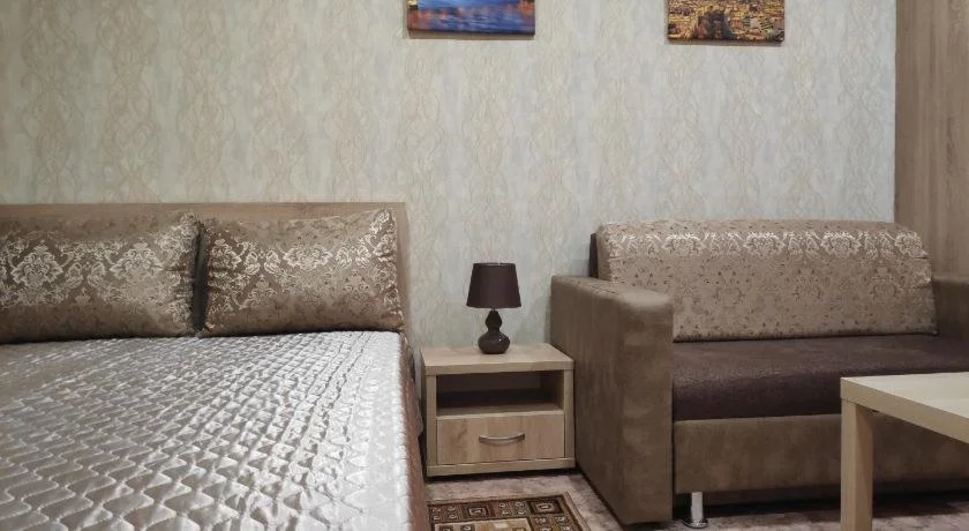 Отель 116 Премиум