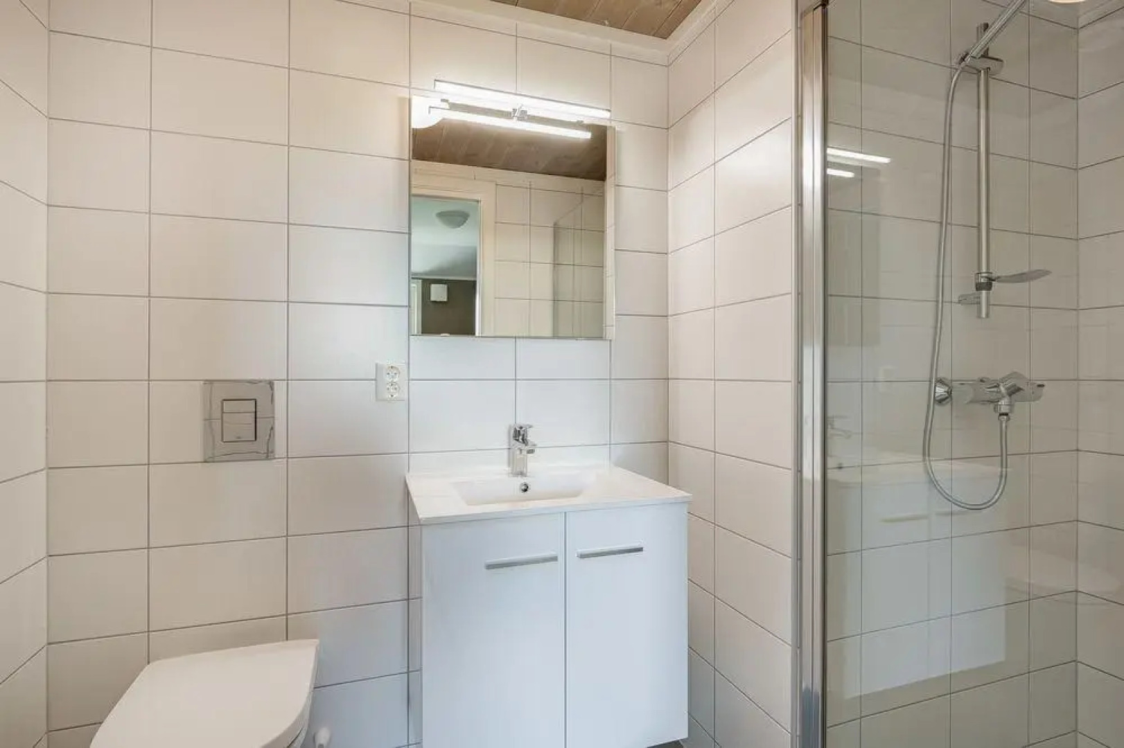 Slåttastølen Leiligheter by Geilolia