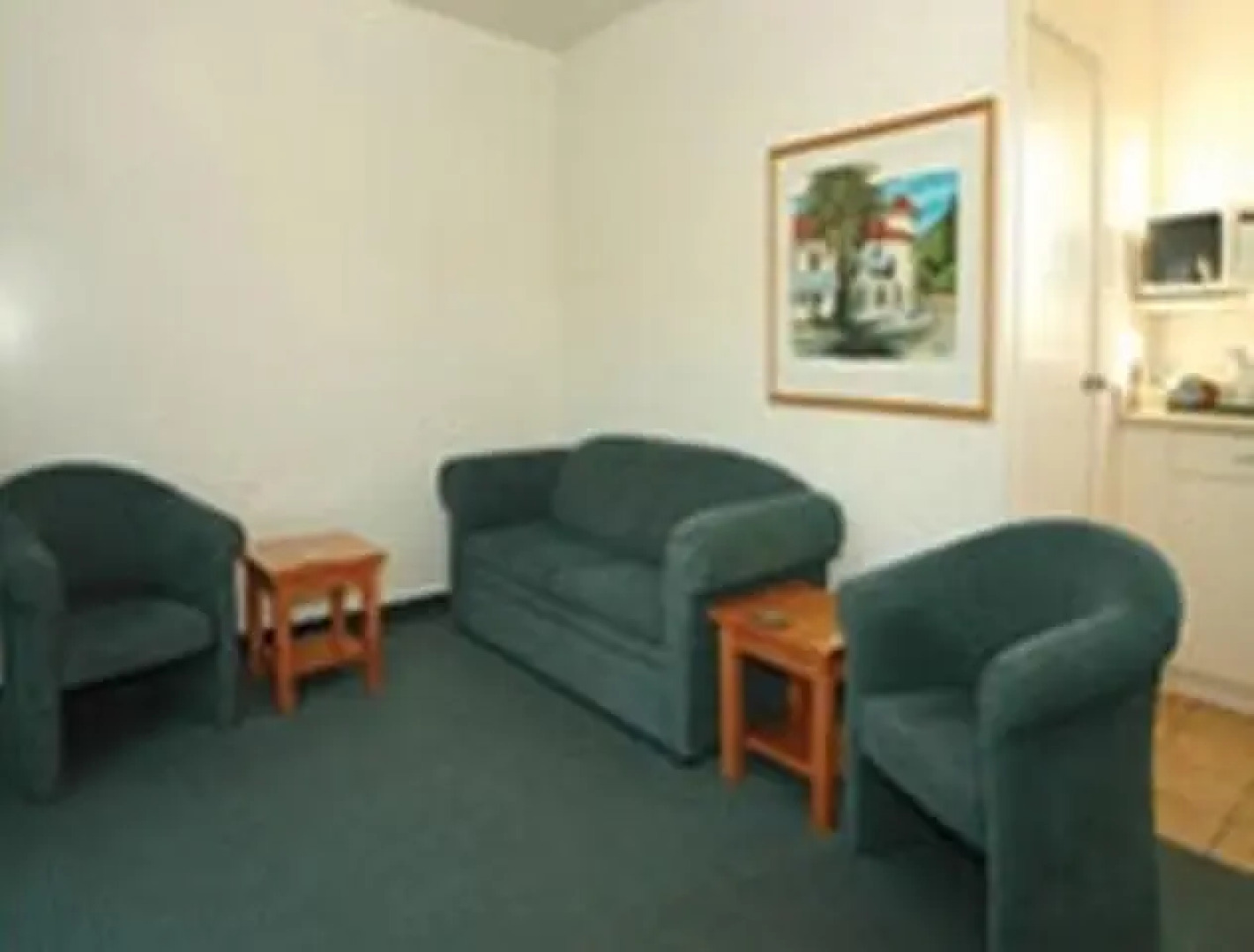 Coromandel Court Motel