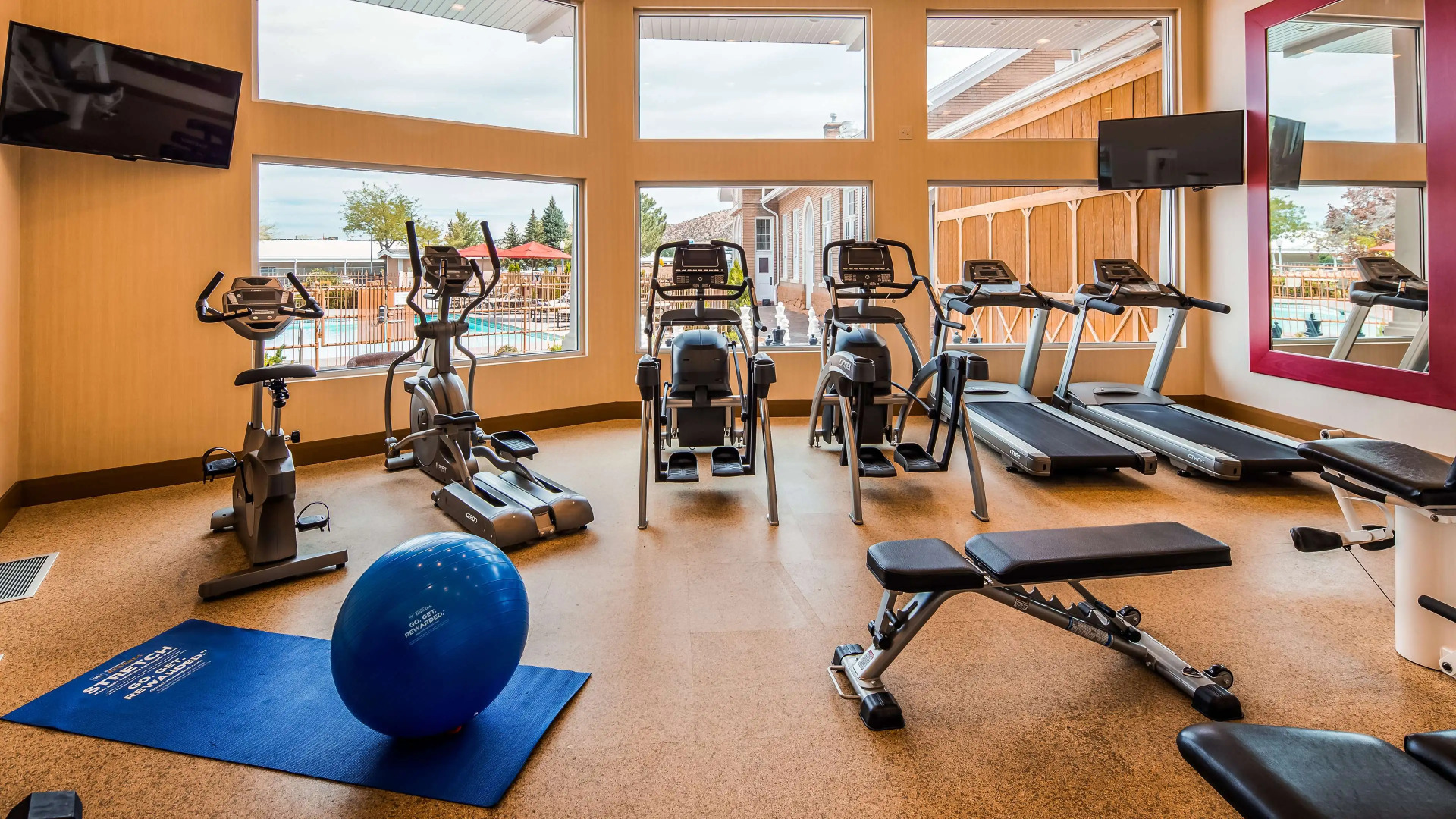 Best Western Plus Cedar City