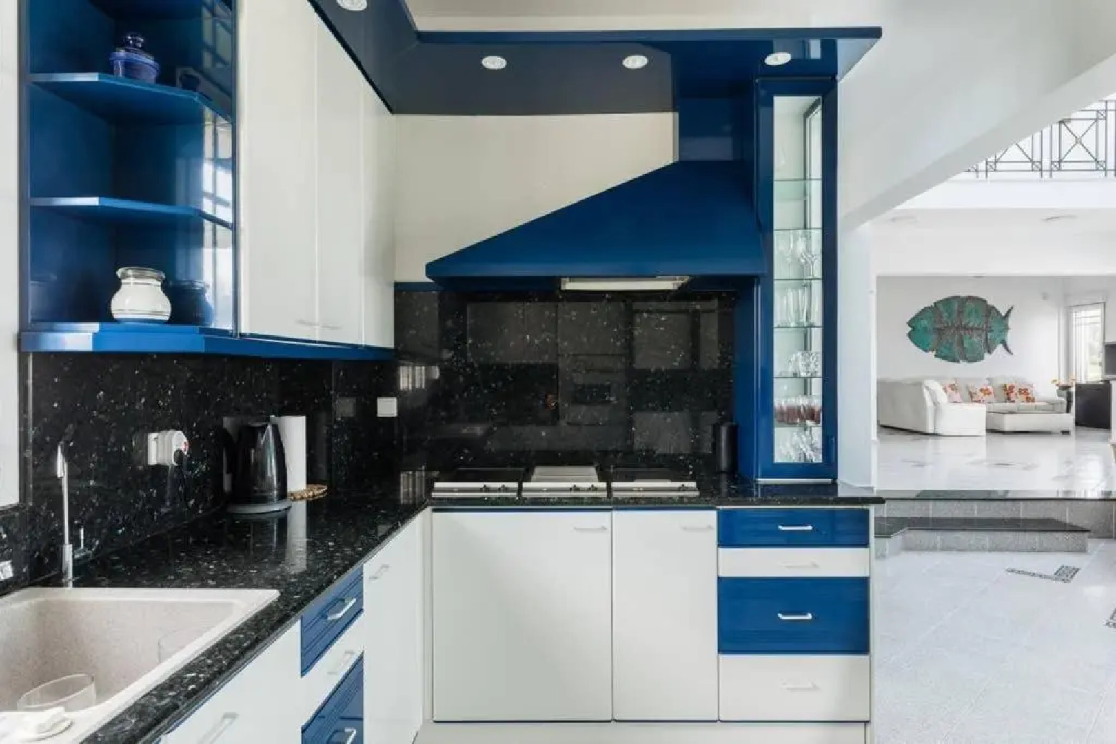 The One&Only - Calm and Peace in our Private Beach