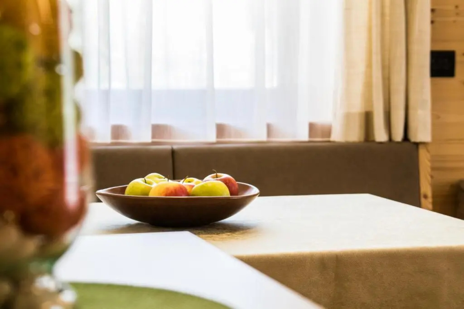 Residence Crazzolara