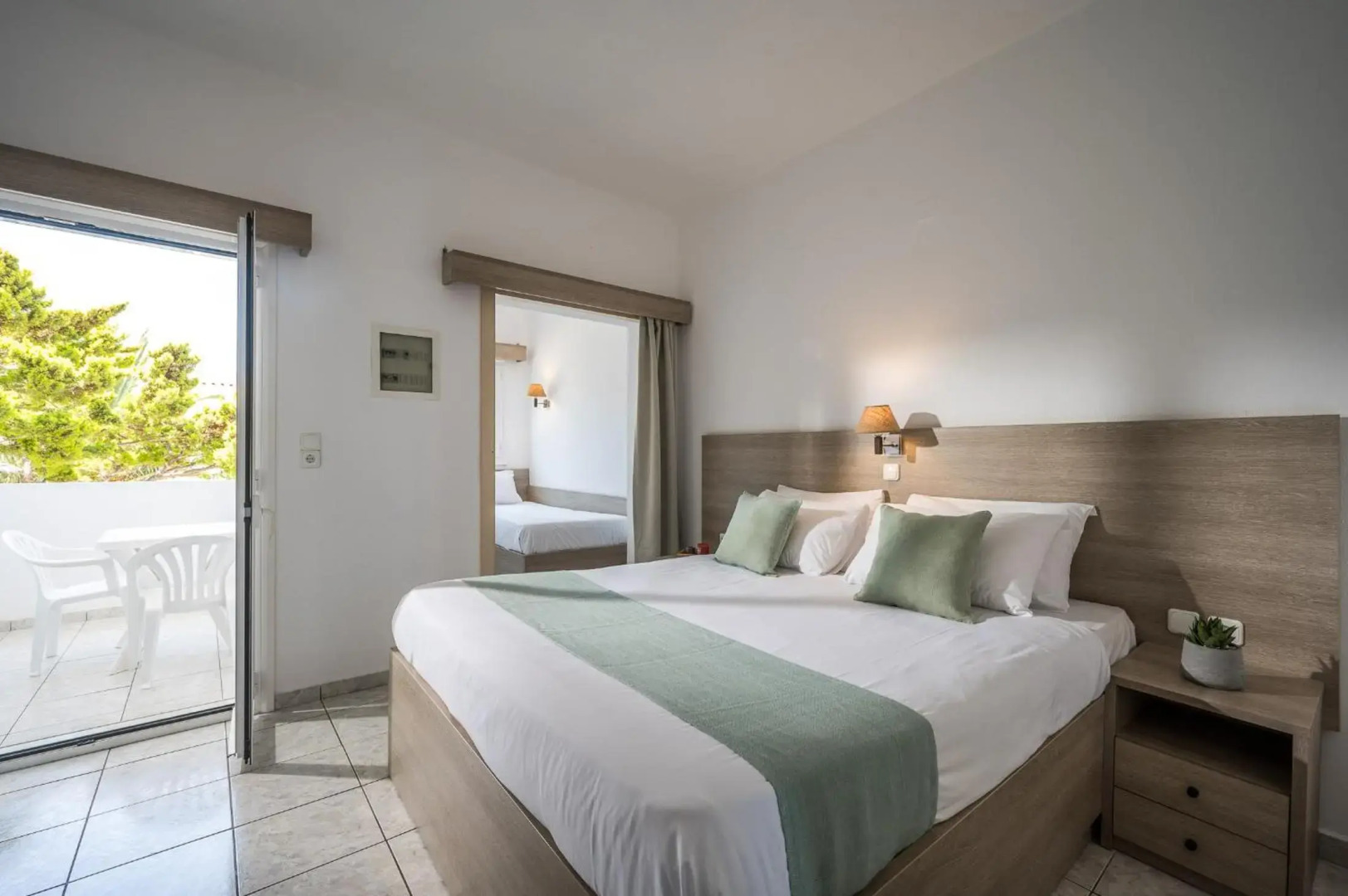 Stella Village Seaside Hotel