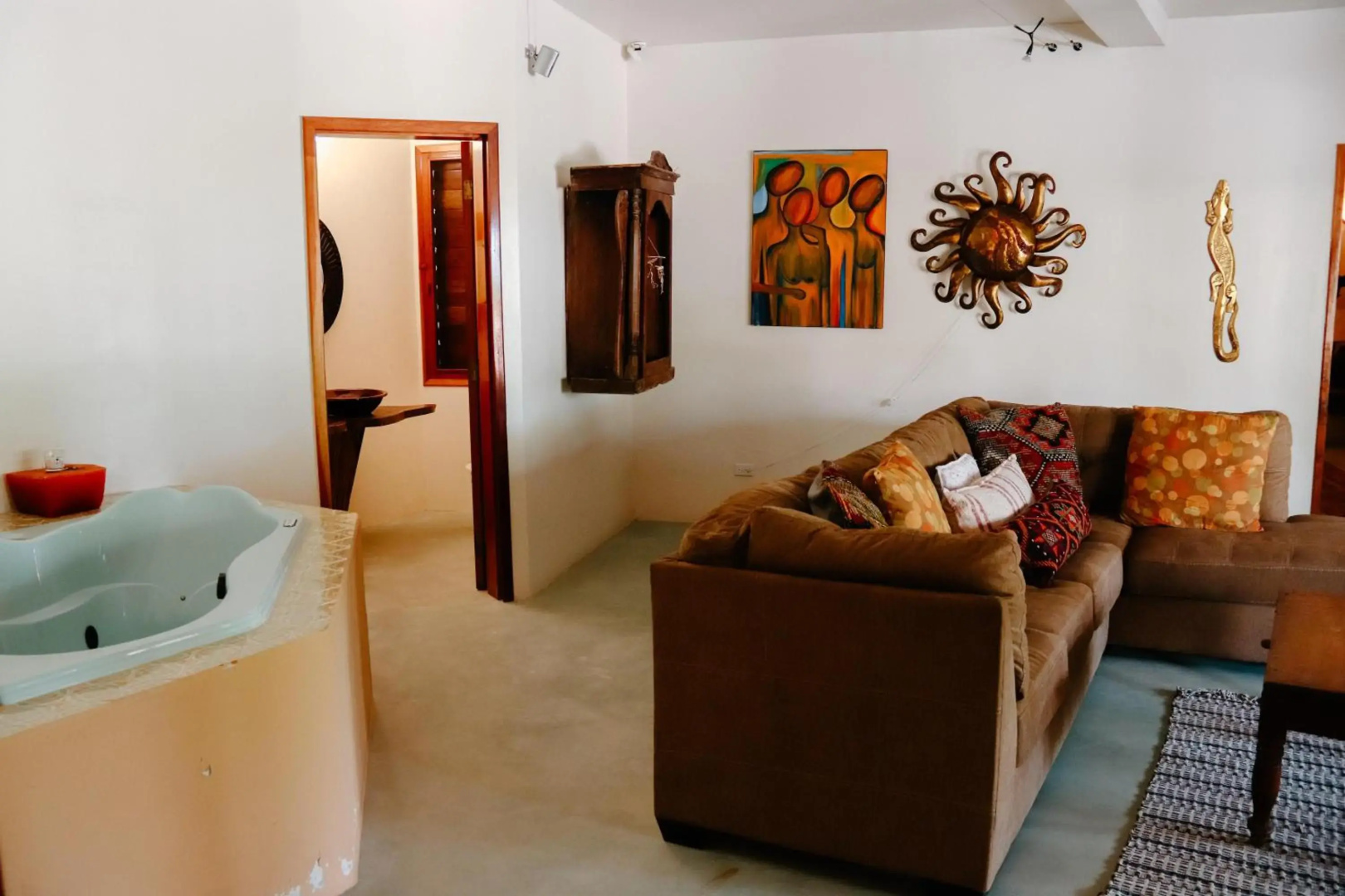 Villa Ruby