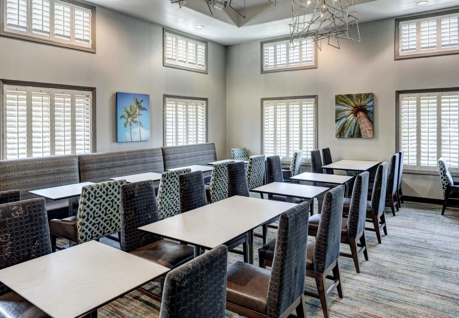 Residence Inn By Marriott Santa Clarita Valencia