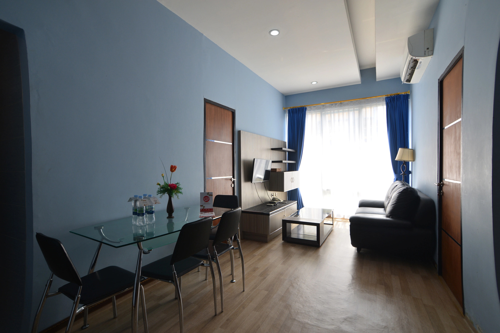 Hotel O Appartel Cempaka