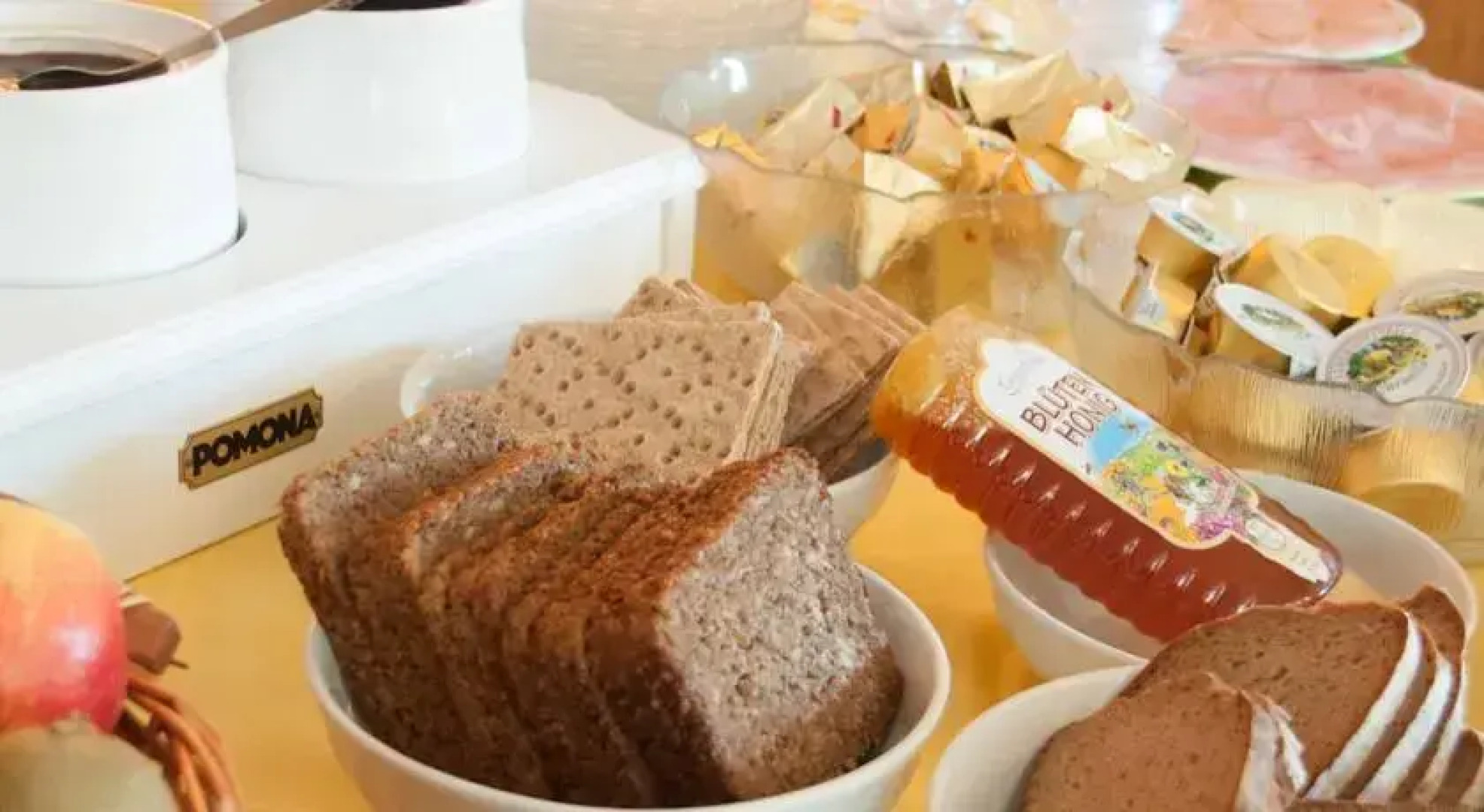 Pension Stissen Haus am See