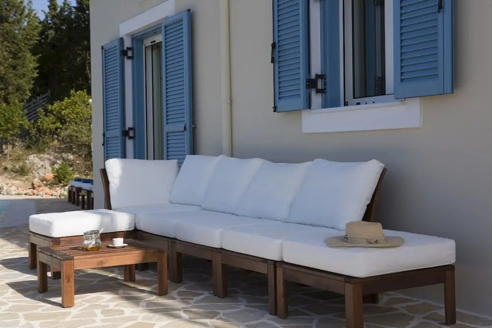 Boo Premium Living Villas