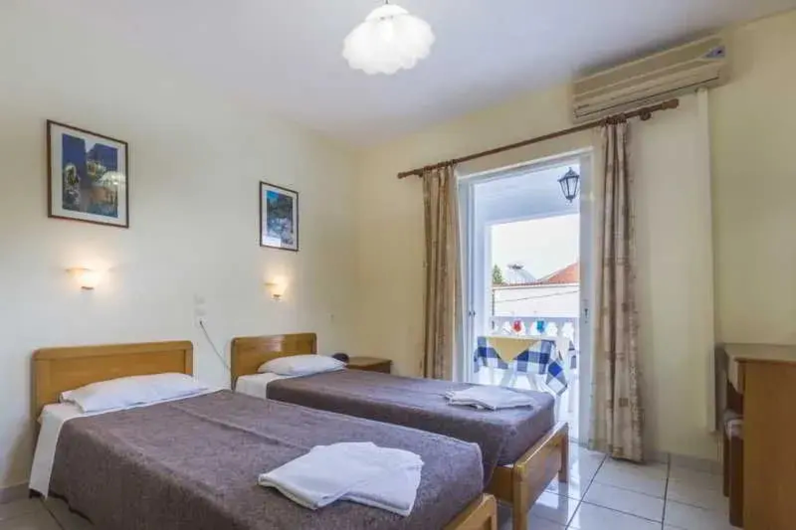 Laganas Holidays Hotel